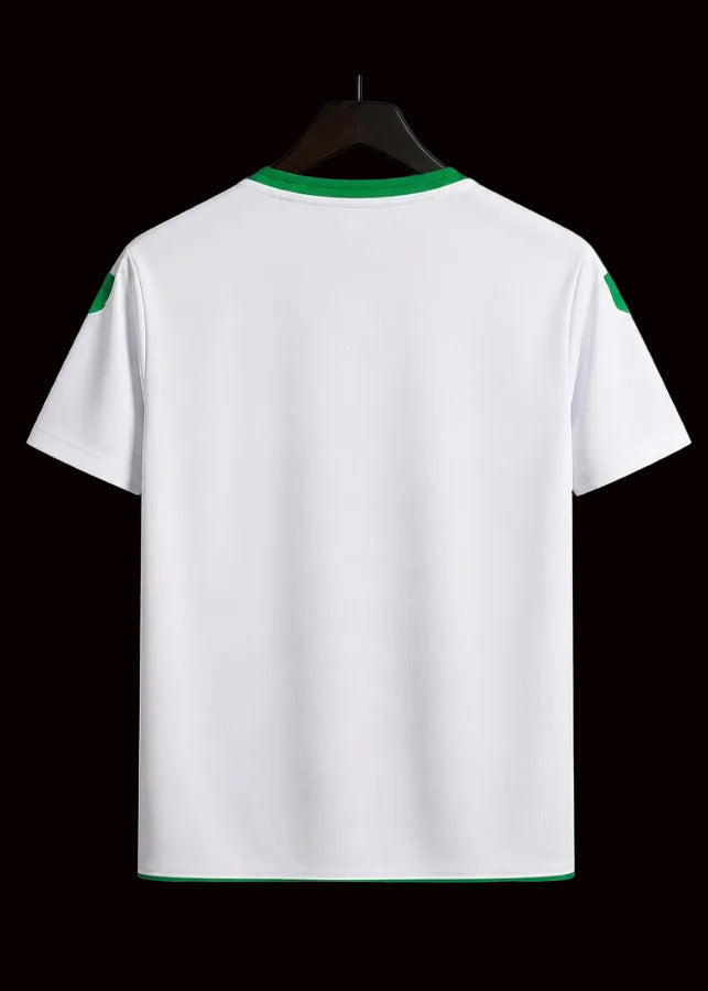 Maillot Real Betis - Extérieur Blanc