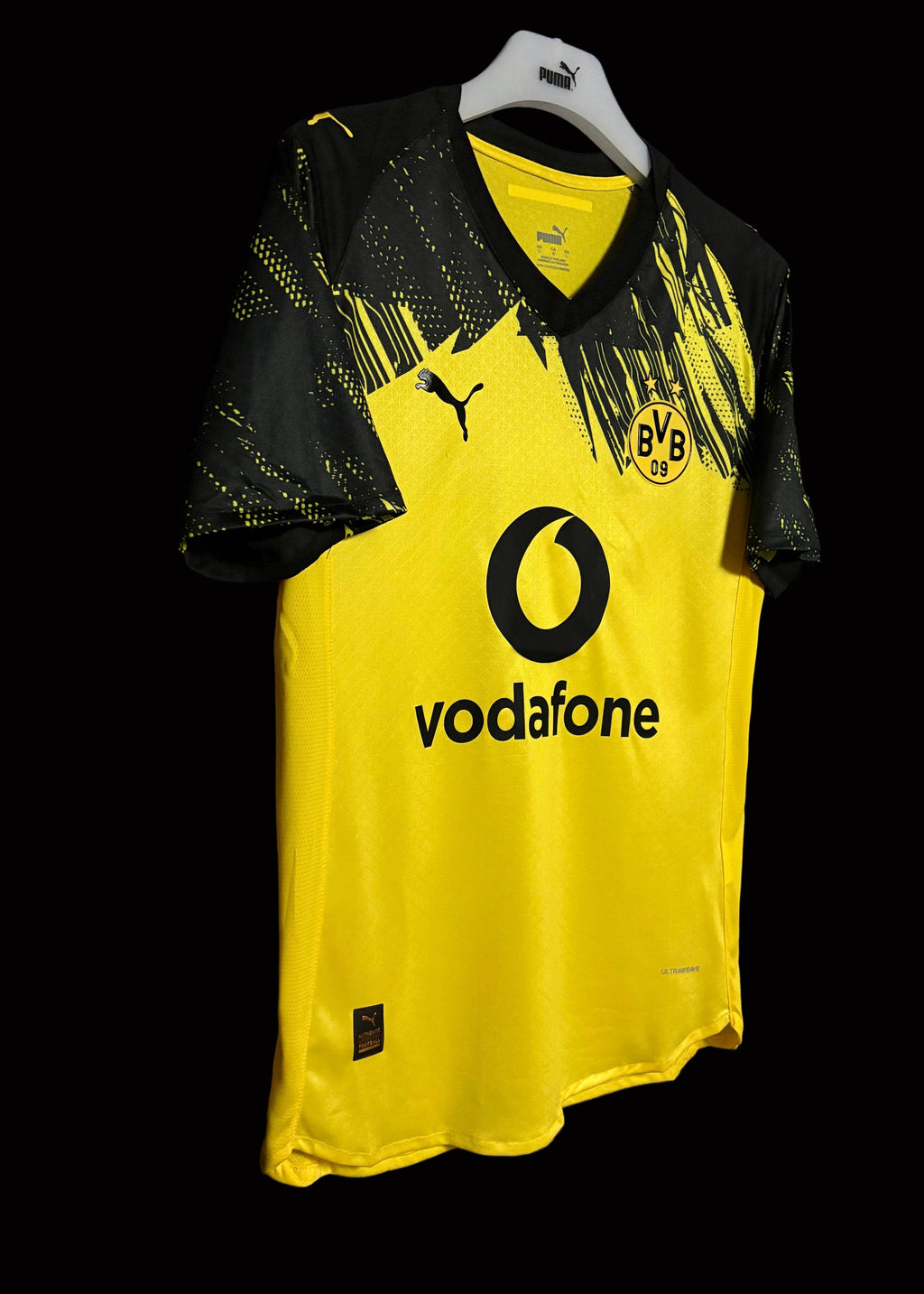 Maillot Borussia Dortmund 25/26