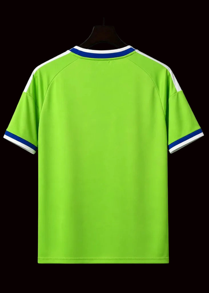 Maillot Schalke 04 26/27 - Third