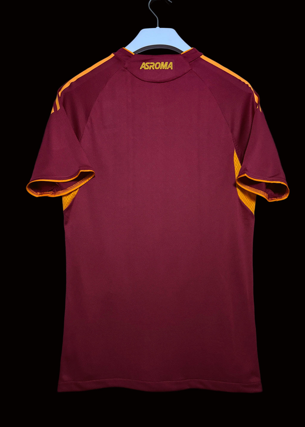 Maillot As Roma 25/26