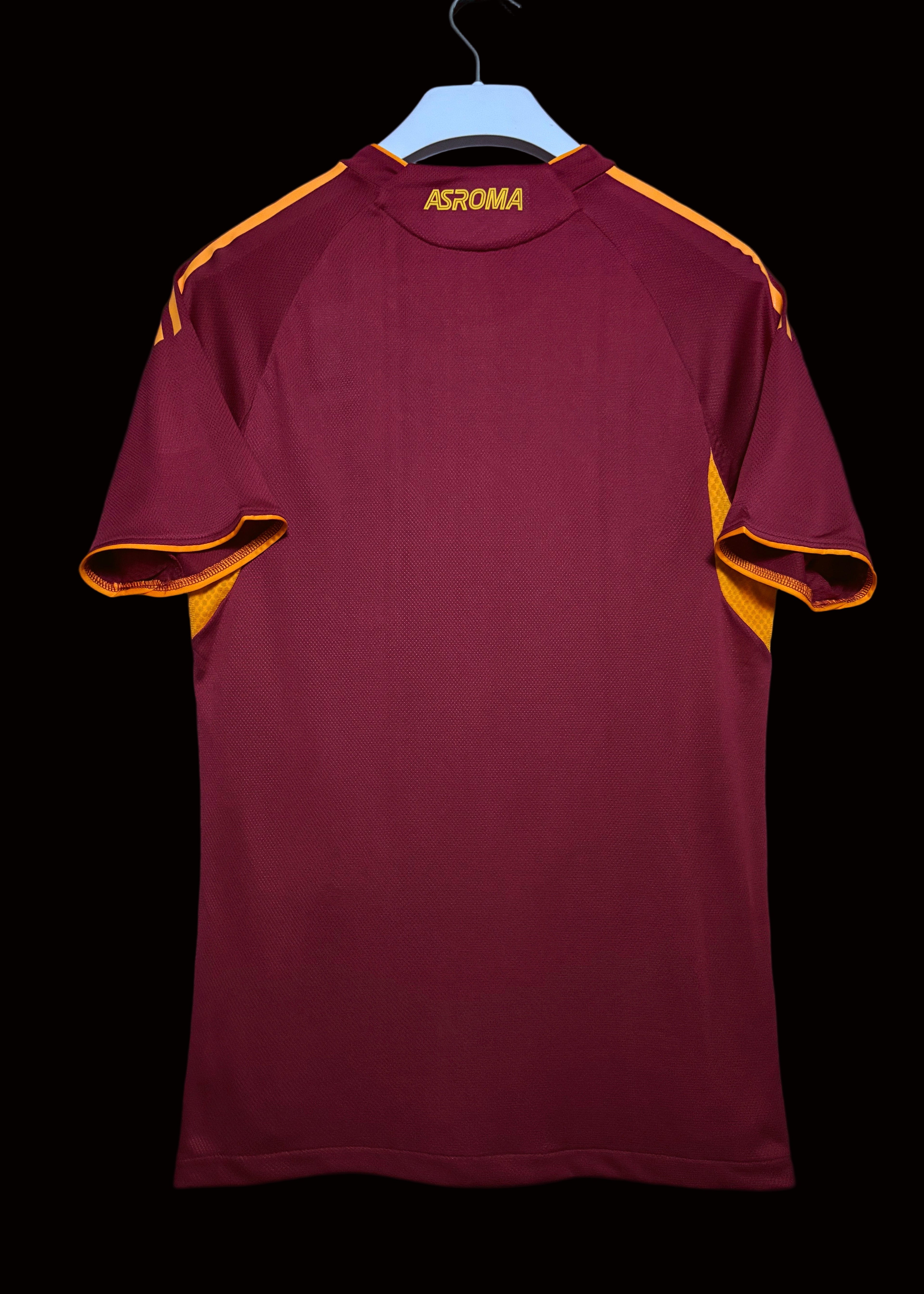 Maillot As Roma 25/26