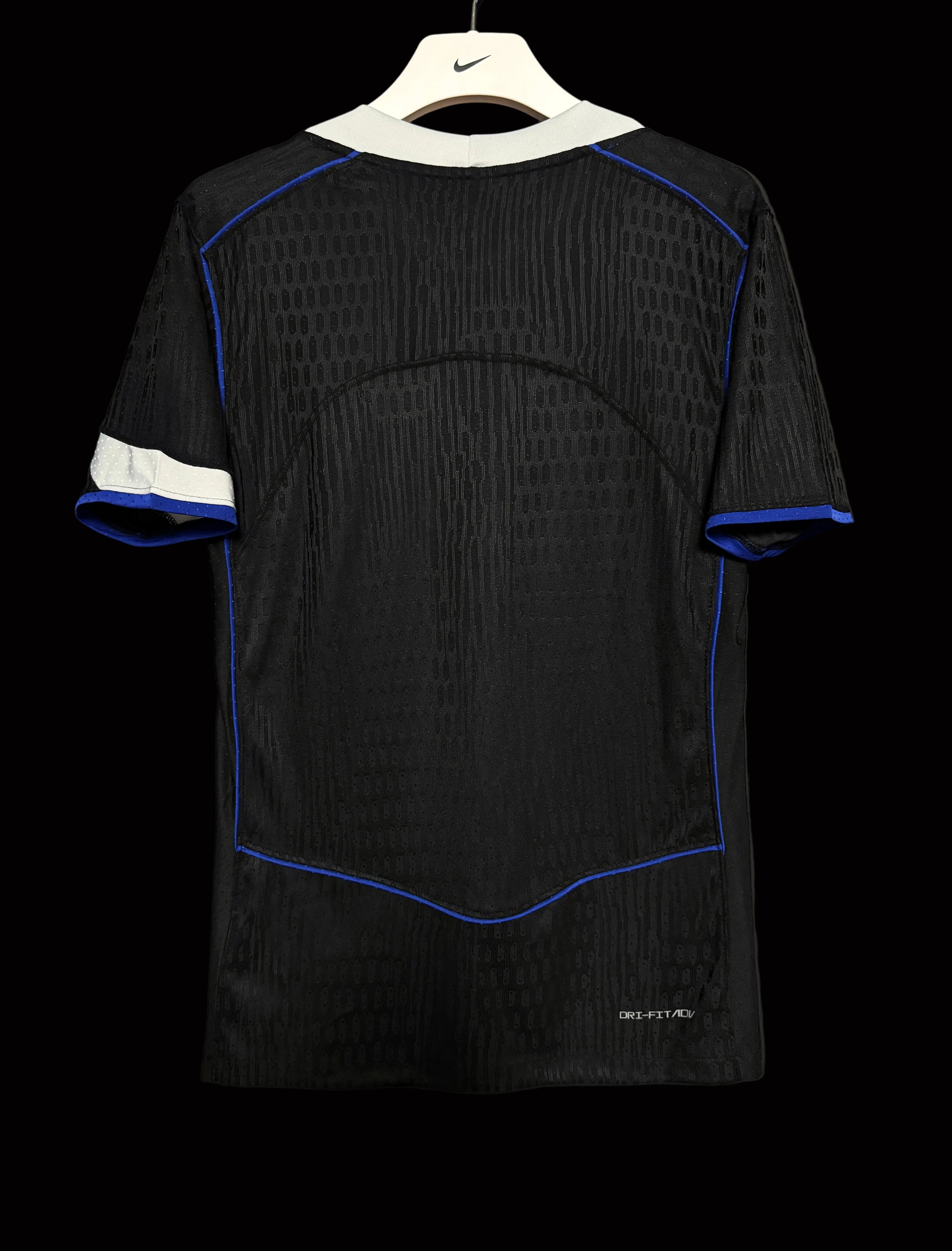 Maillot Chelsea 25/26