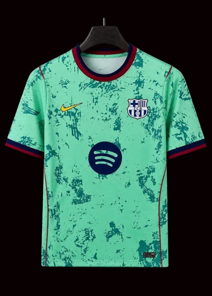 Maillot FC Barcelone Third 26/27