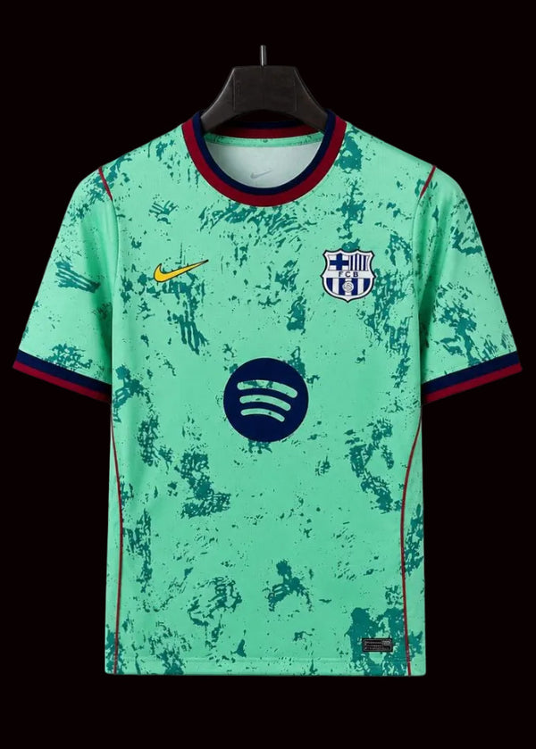 Maillot FC Barcelone Third 26/27