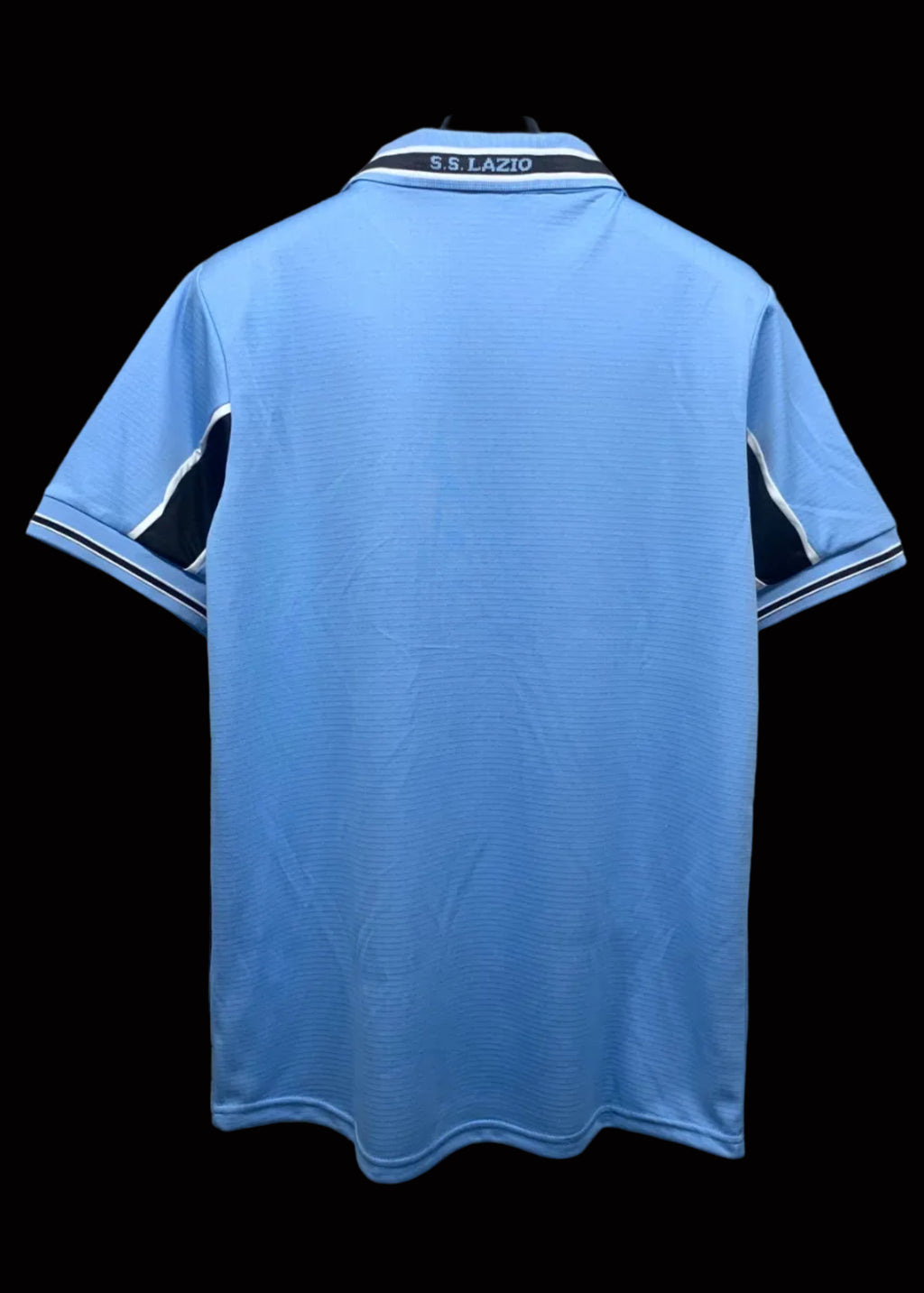 Maillot Lazio 98/99