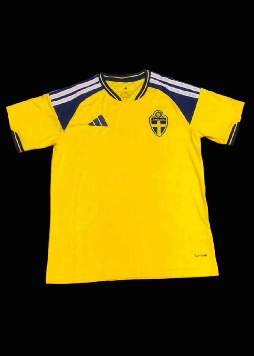 Maillot Suede 2026
