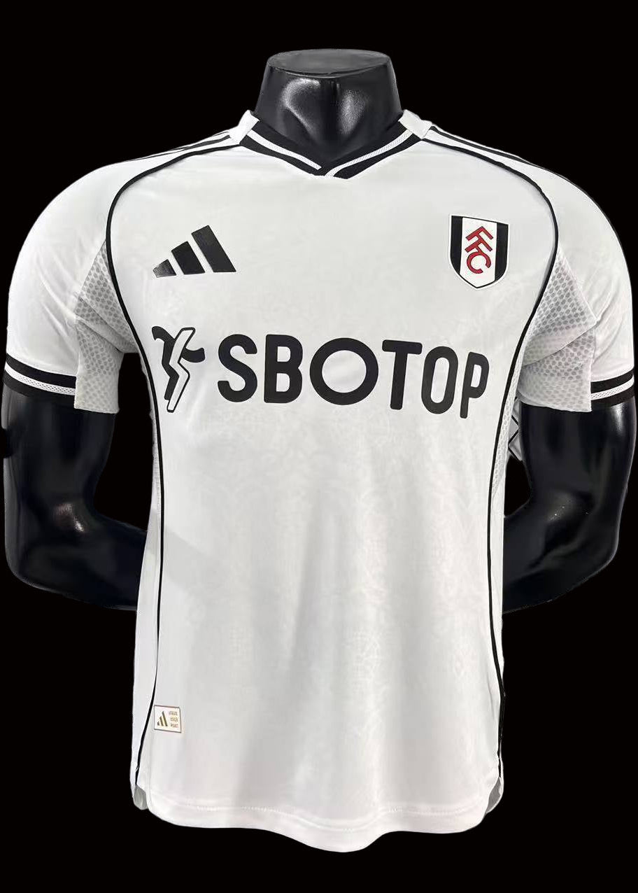 Maillot Fulham 25/26