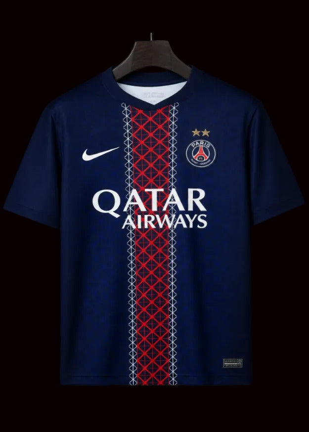 Maillots PSG back2back