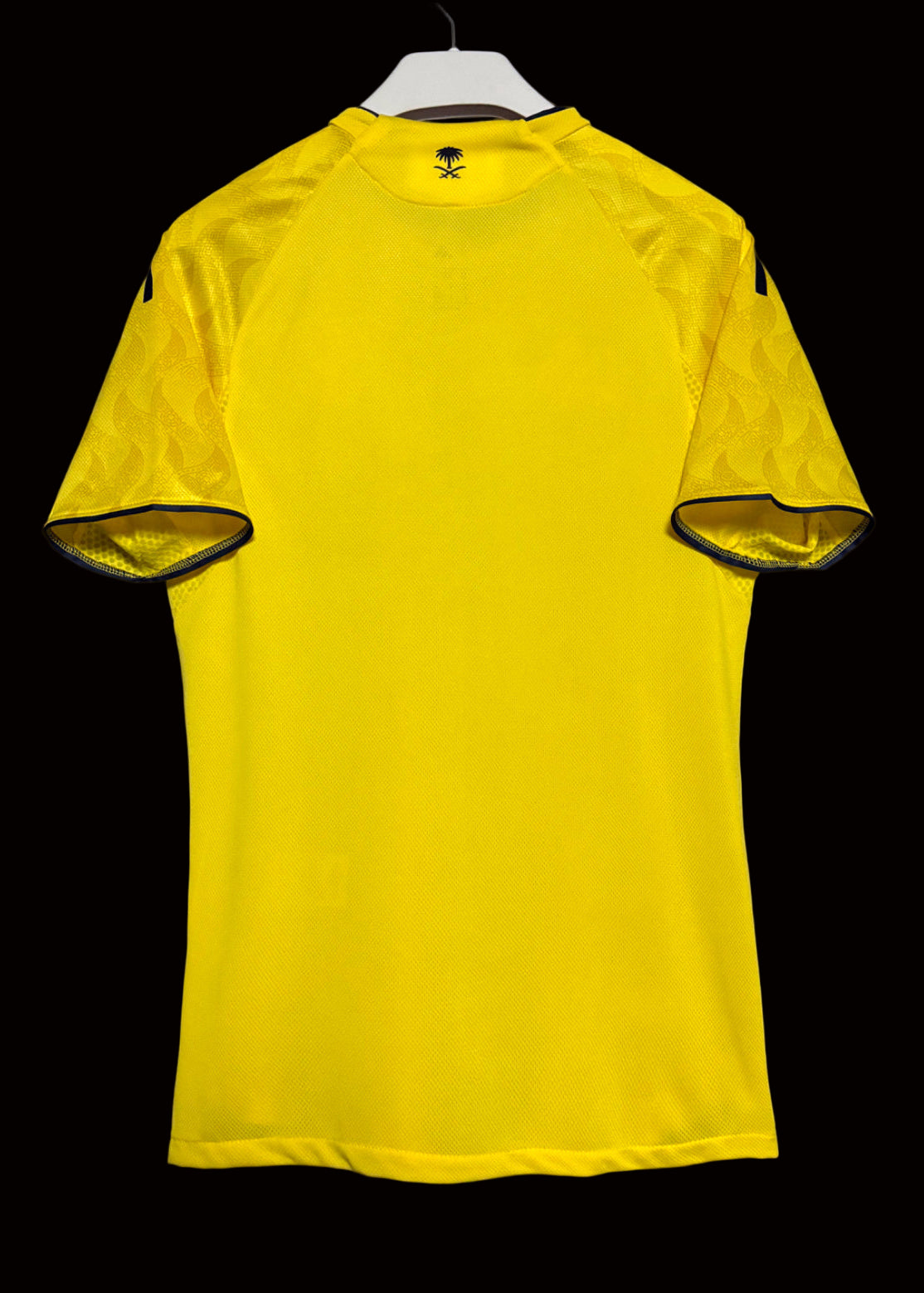 Maillot Al Nassr 25/26