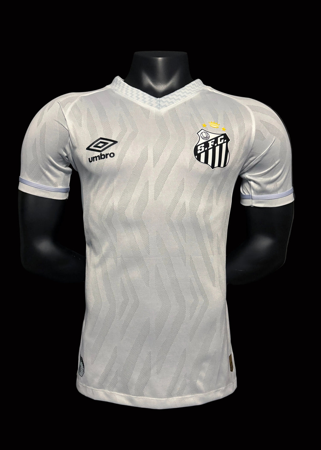 Maillot Santos 25/26