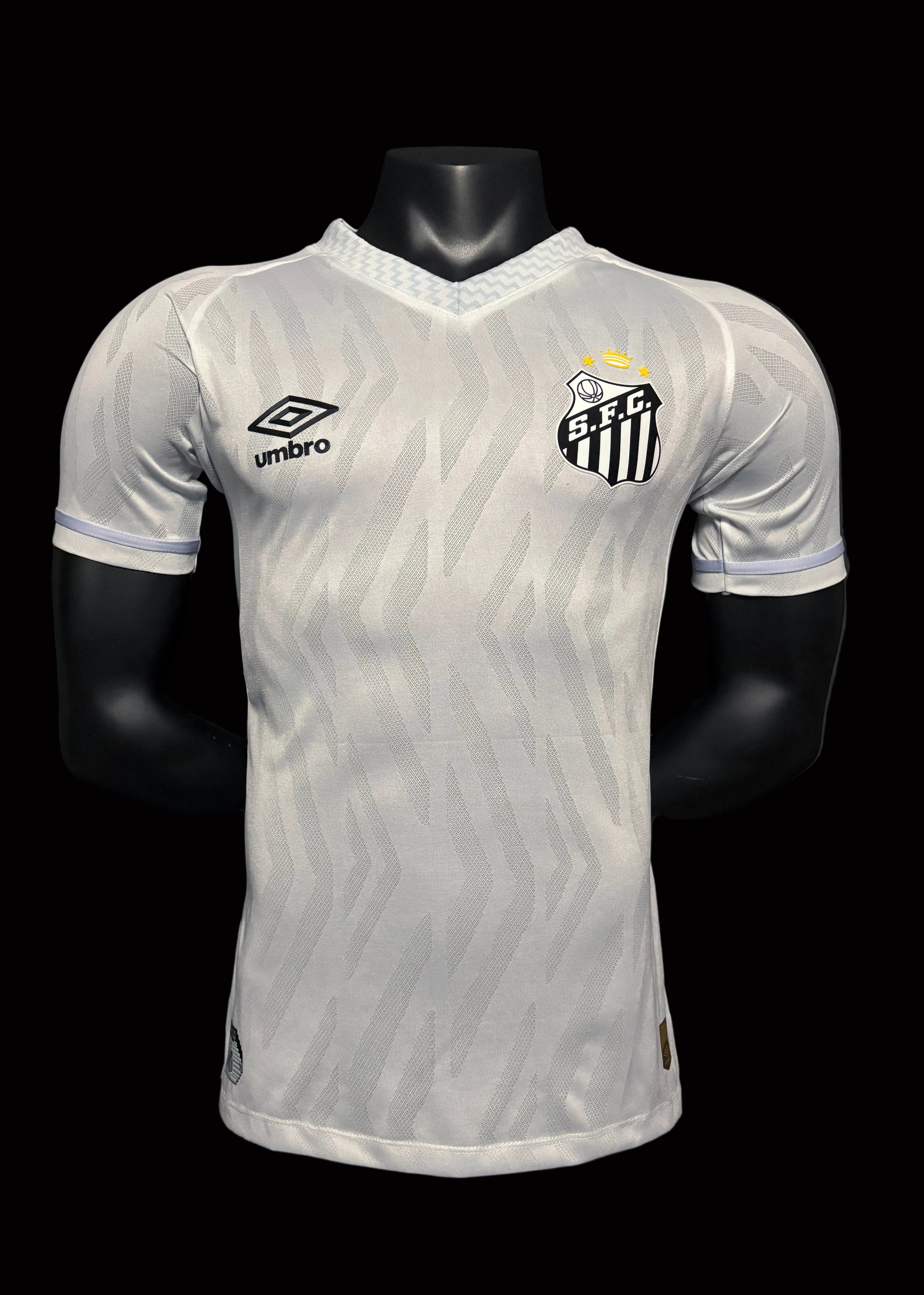 Maillot Santos 25/26