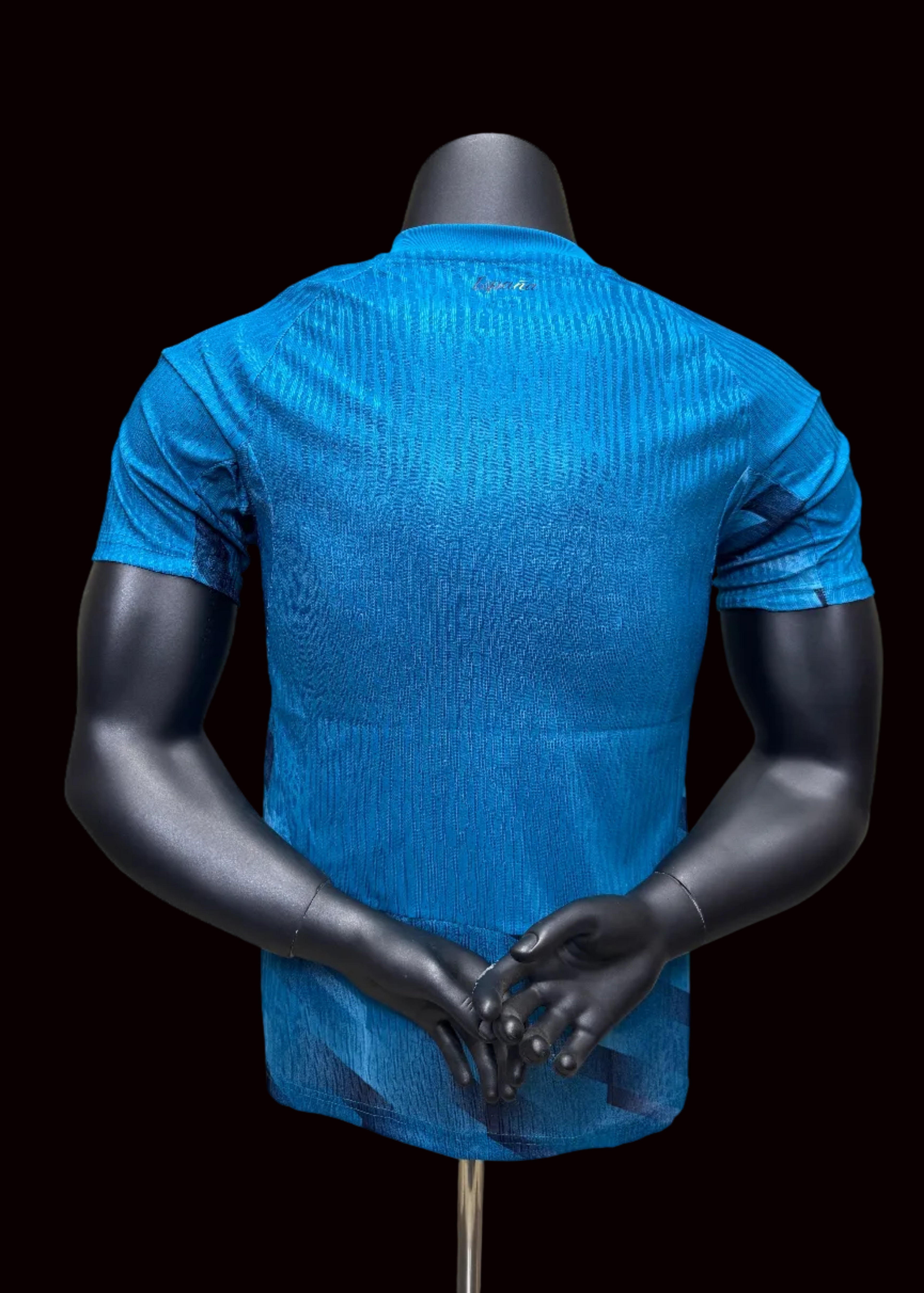 Maillot Espagne 2026