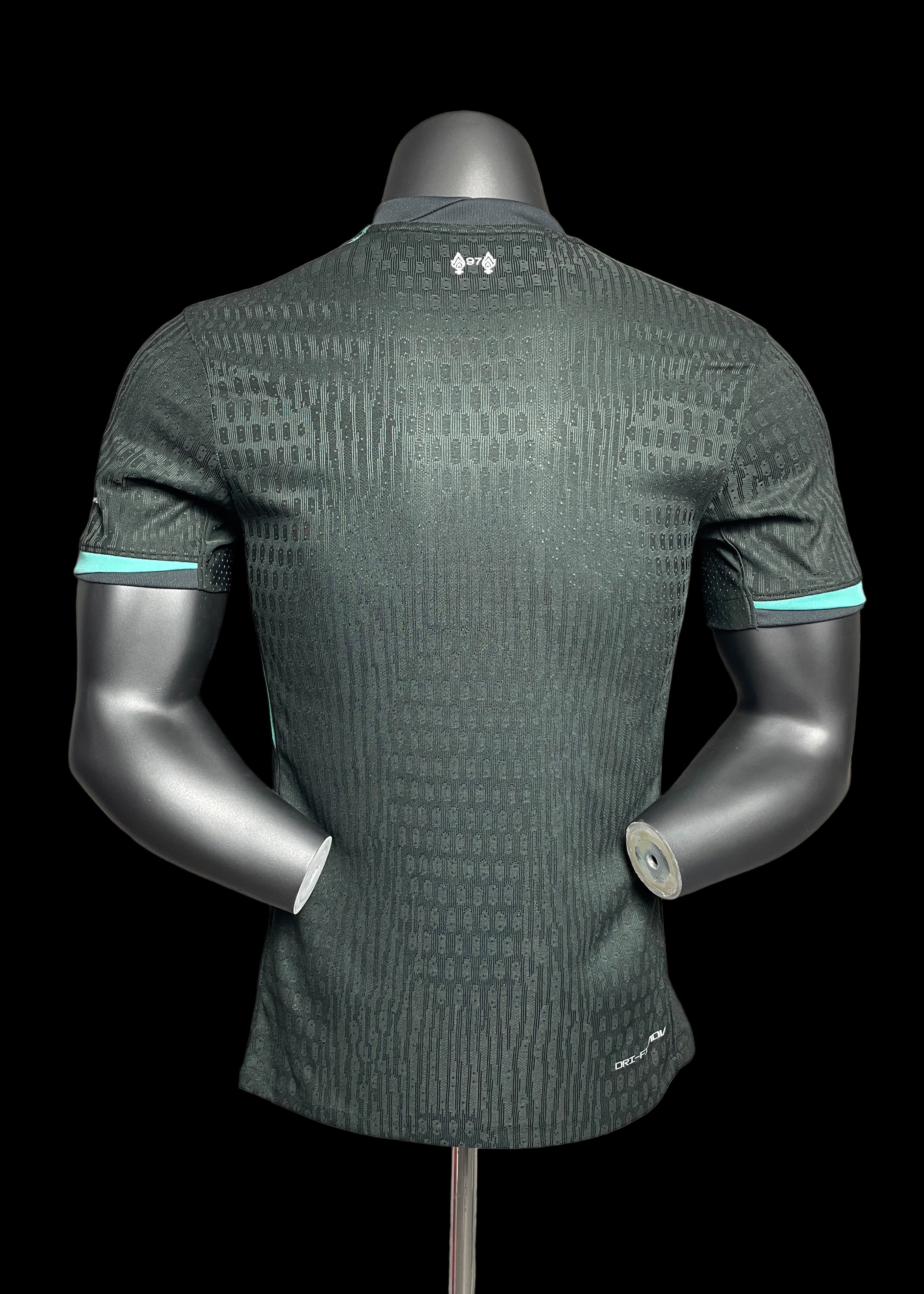 Maillot Liverpool 24/25