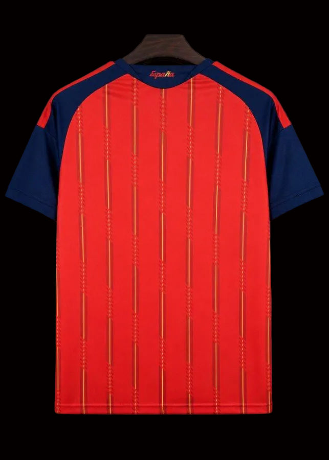 Maillot Espagne 2 étoiles