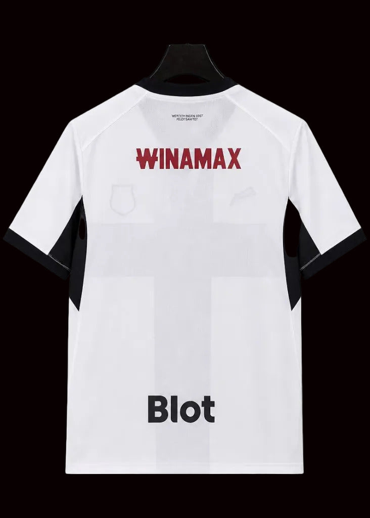 Maillot Stade Rennais Extérieur 2026/2027