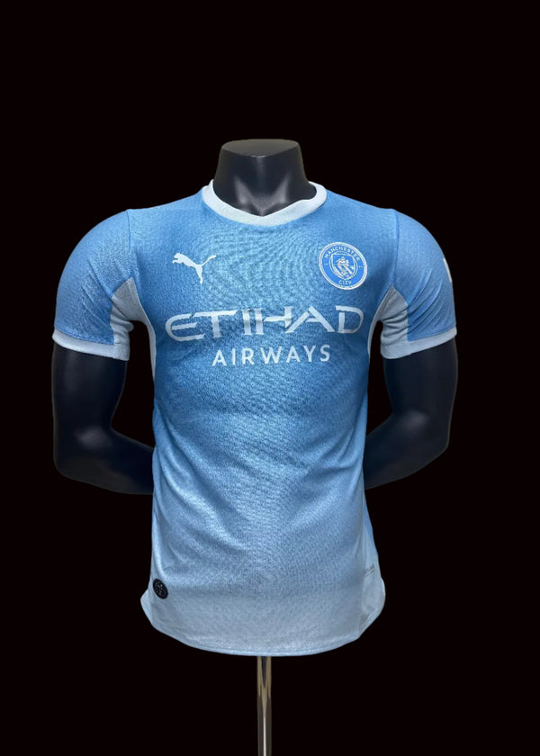 Maillot Manchester City 26/27 domicile - MBP ORIGINALS