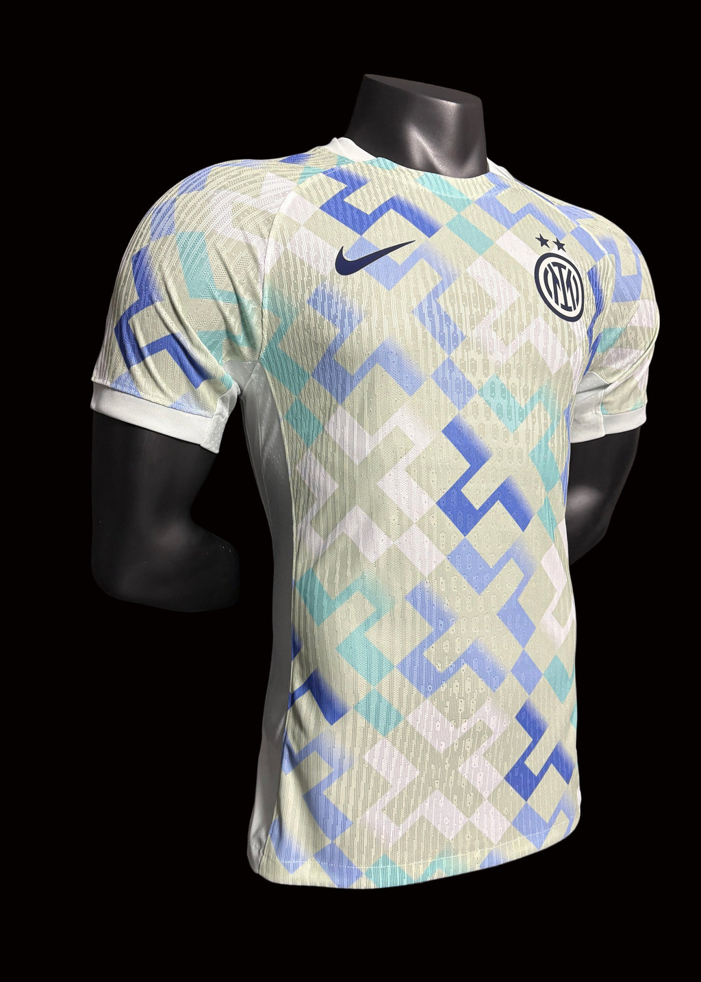 Maillot Inter Milan 25/26