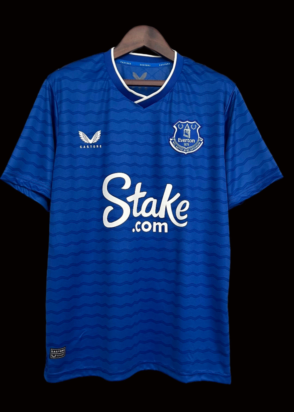 Maillot Everton 25/26