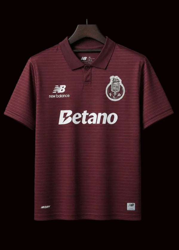 Maillot FC Porto 26/27 extérieur - MBP ORIGINALS