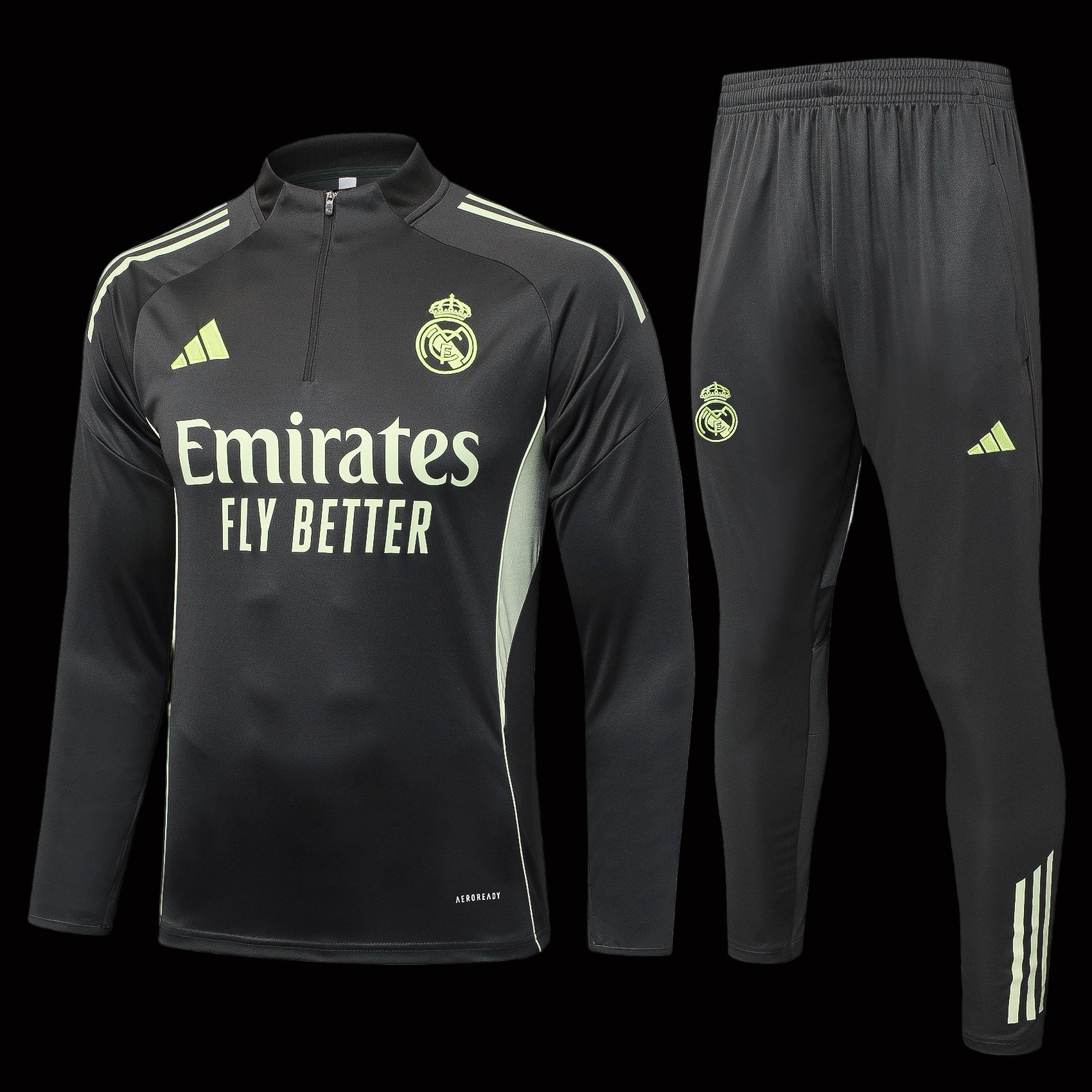 Survêtement Real Madrid