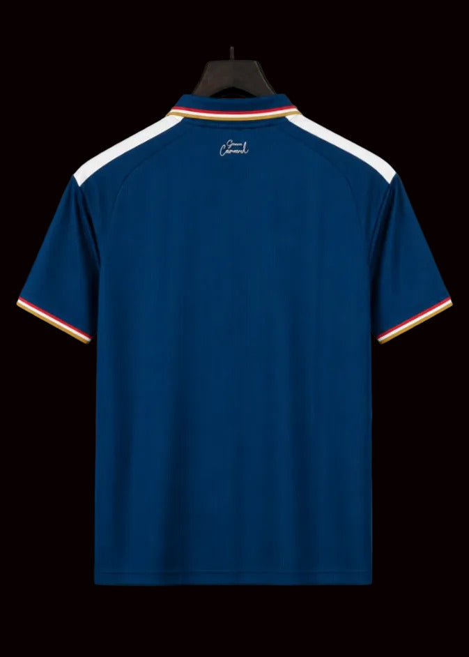 Maillot Como 1907 26/27 - Domicile