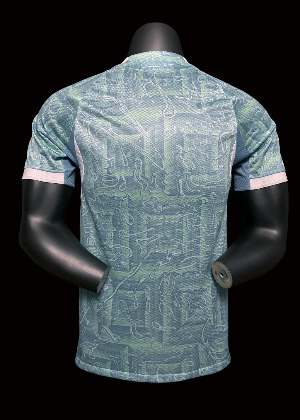 Maillot extérieur Juventus 25/26