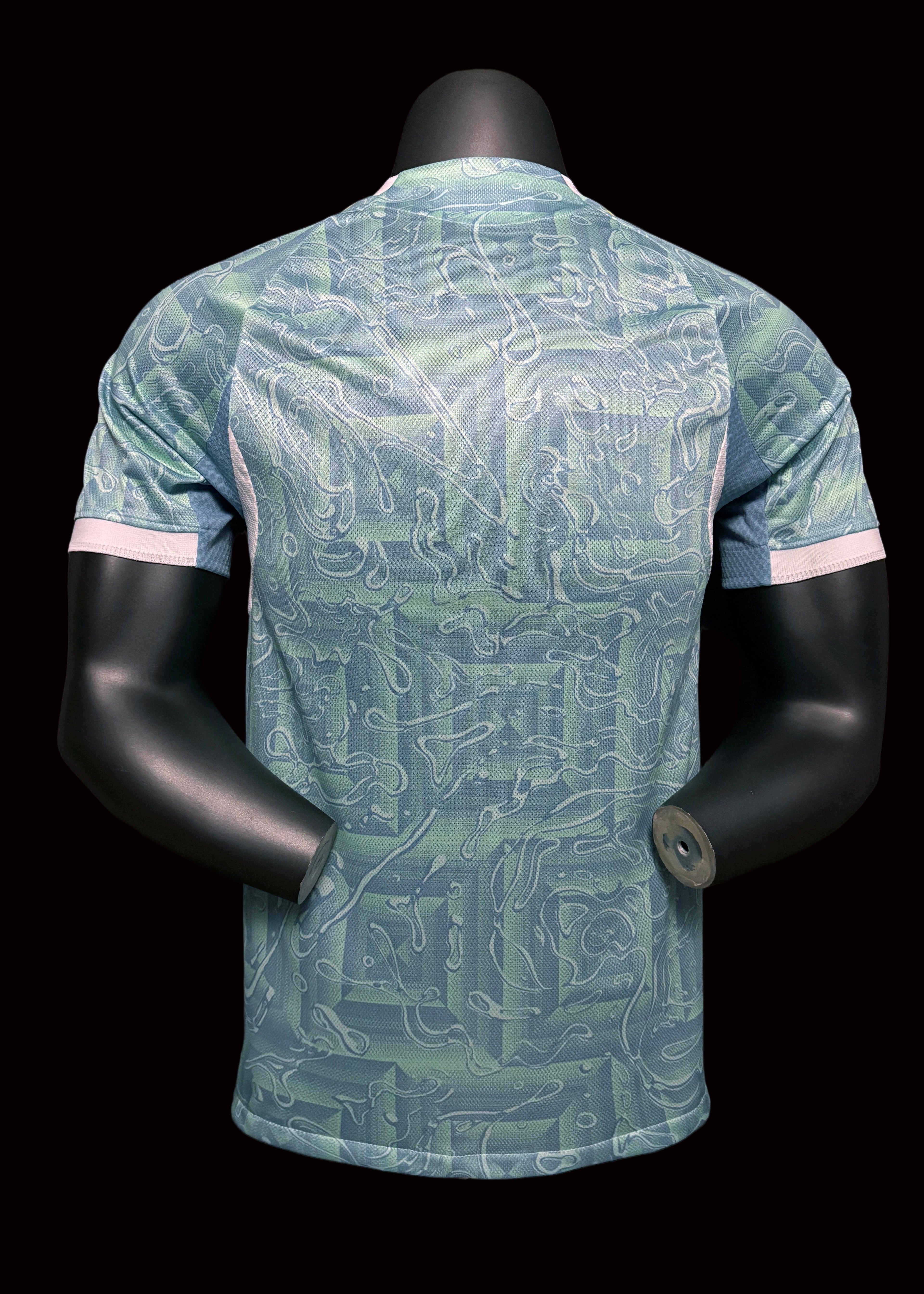 Maillot extérieur Juventus 25/26