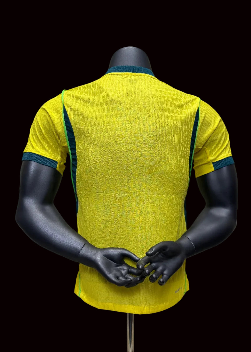 Maillot Brésil 2026
