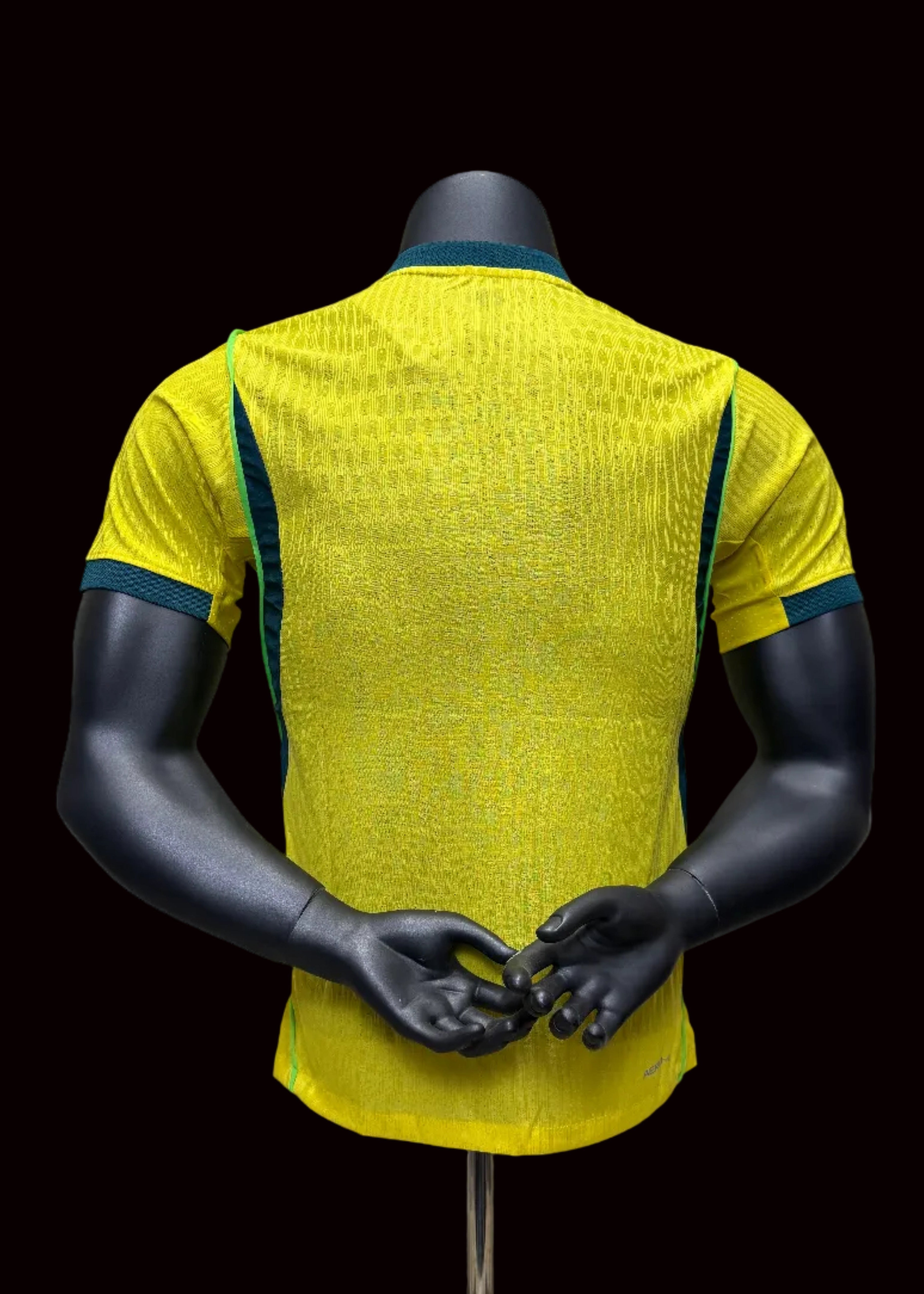 Maillot Brésil 2026