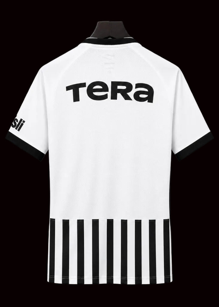 Maillot Beşiktaş Domicile 2026/2027