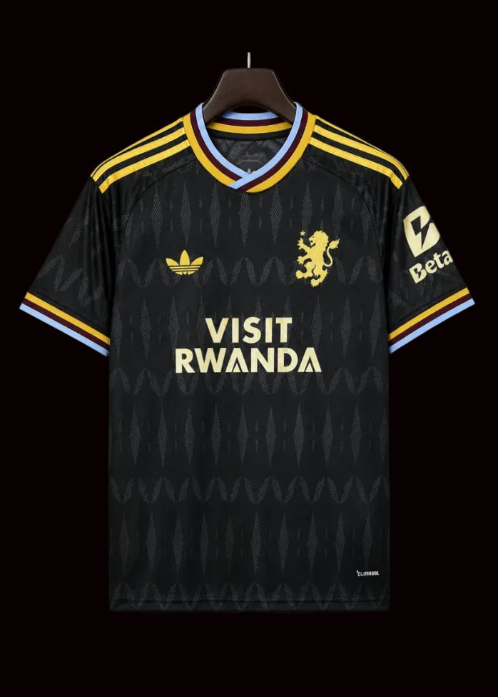 Maillot Aston Villa 26/27 - Extérieur
