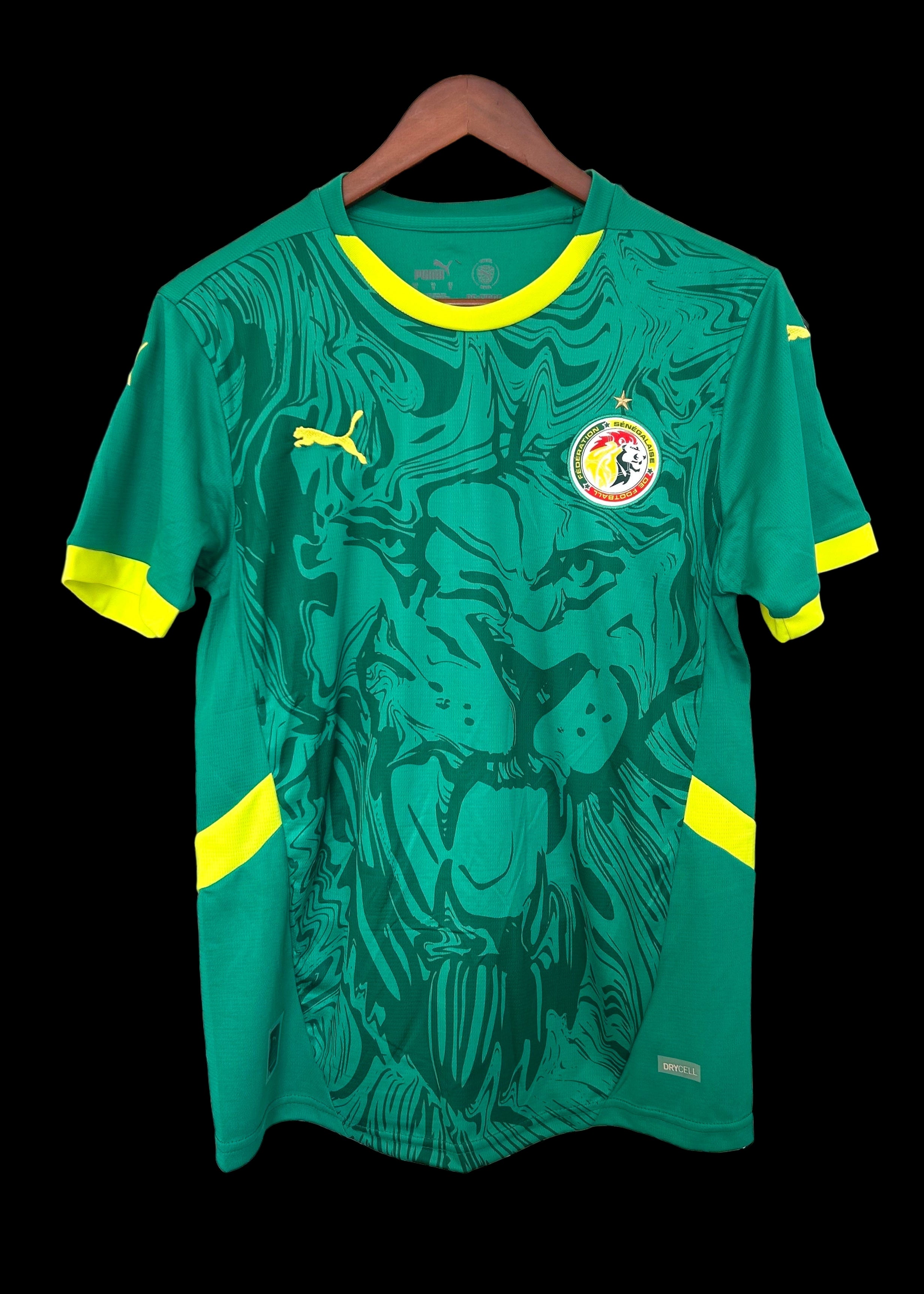Maillot Sénégal