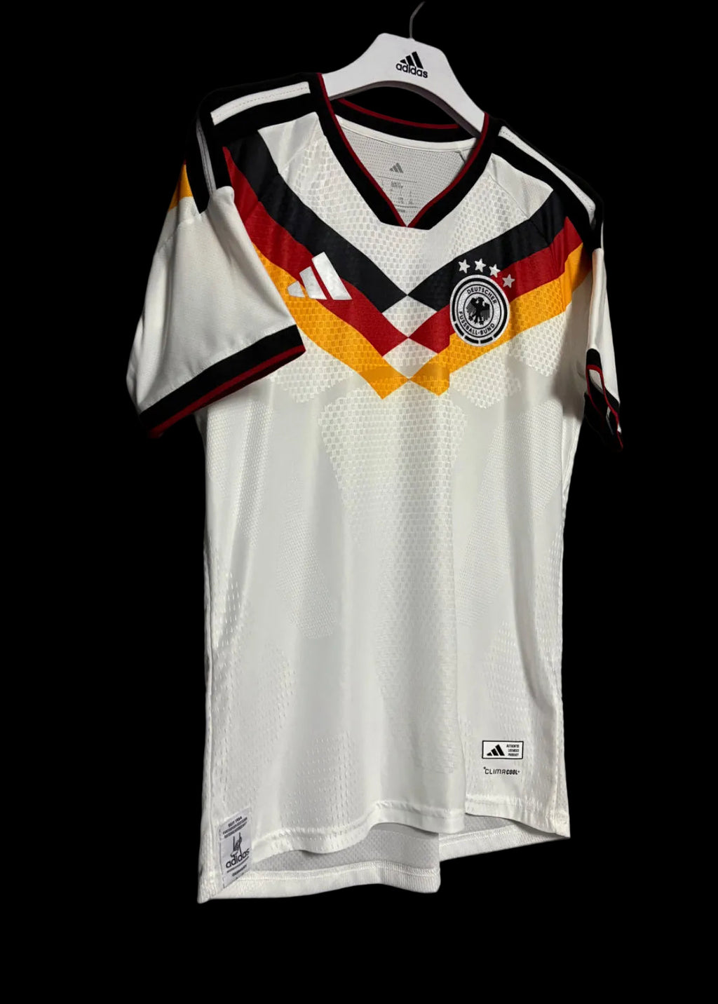 Maillot Allemagne