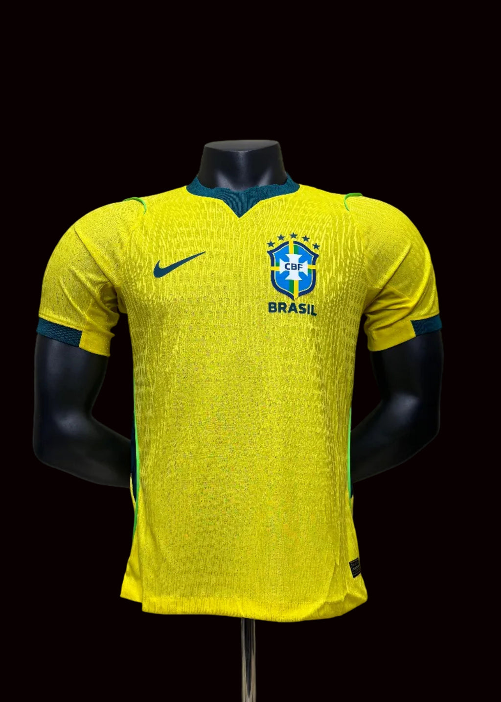 Maillot Brésil 2026