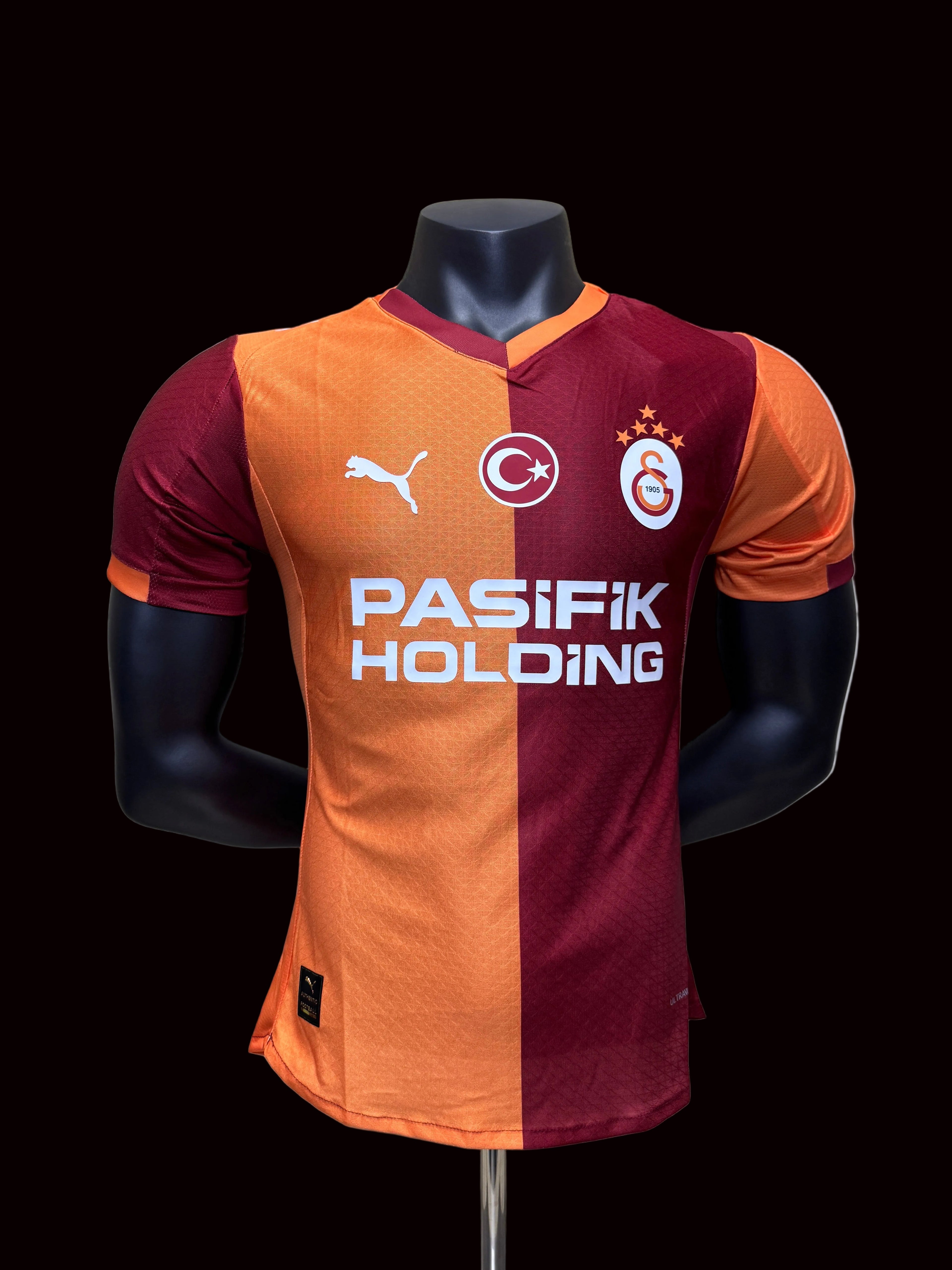 Maillot Galatasaray 25/26