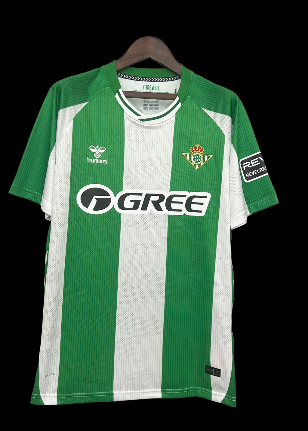 Maillot Betis Seville 25/26