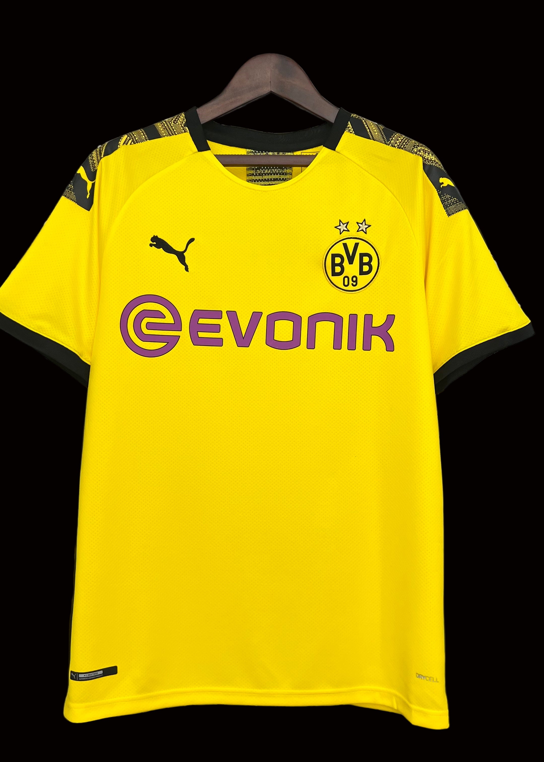 Maillot Dortmund 19/20