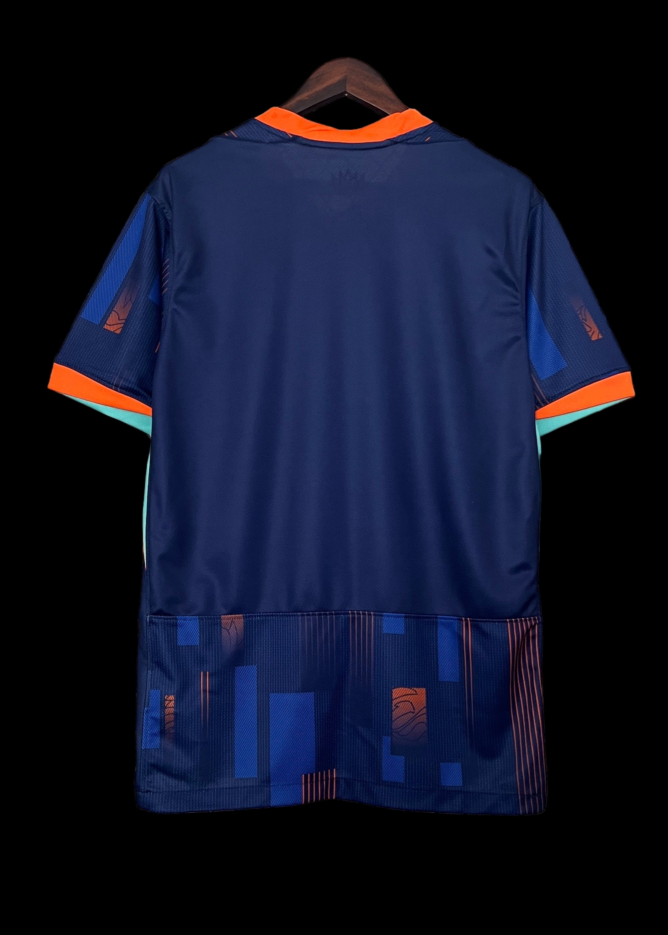 Maillot Pays-Bas