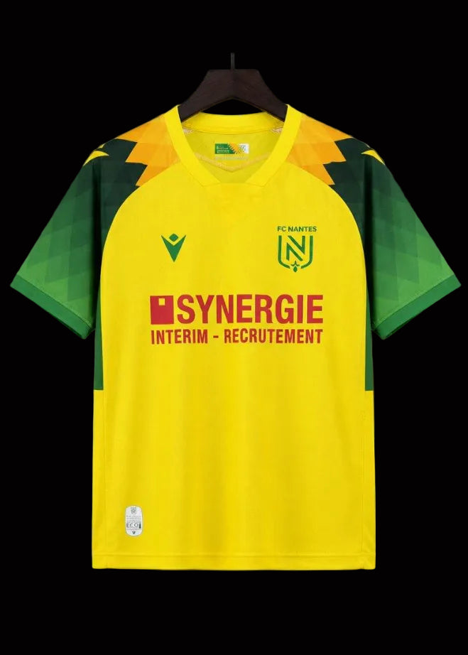 Maillot Nantes 26/27