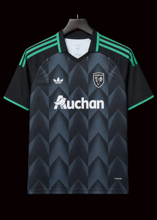 Maillot RC Lens 26/27 extérieur - MBP ORIGINALS