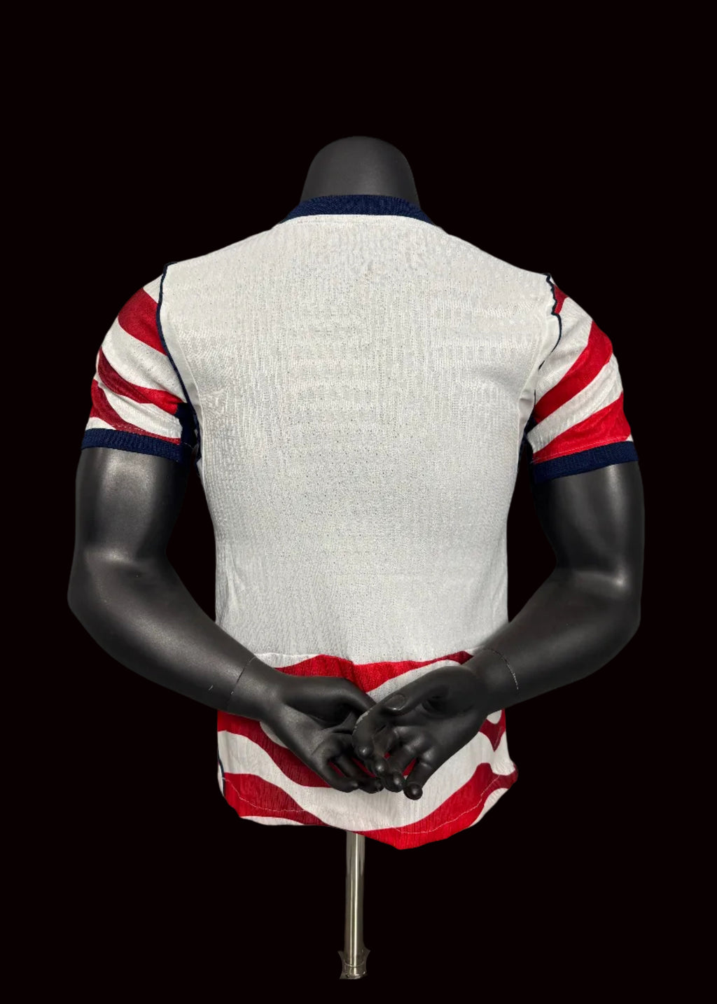 Maillot USA 2026