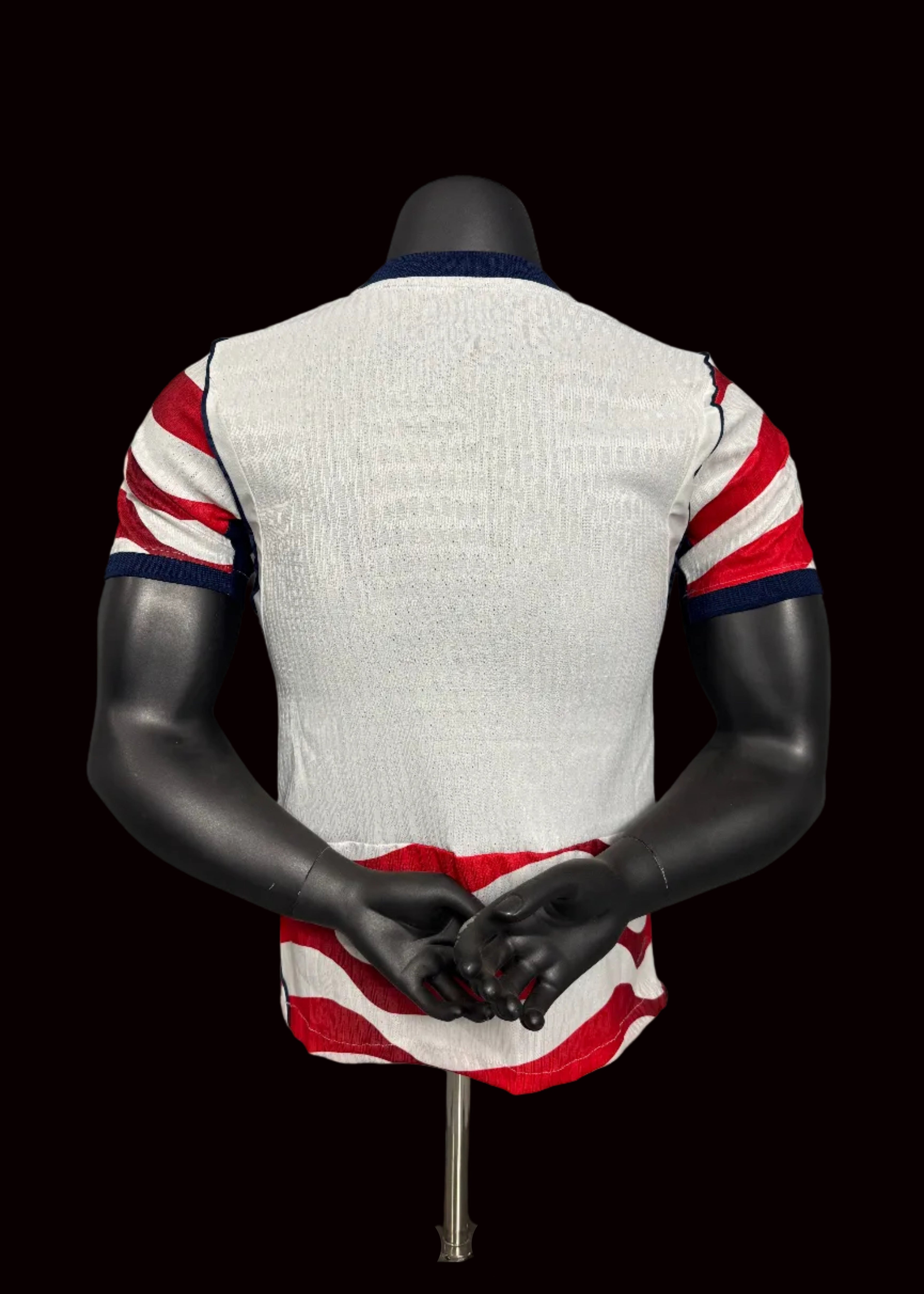Maillot USA 2026