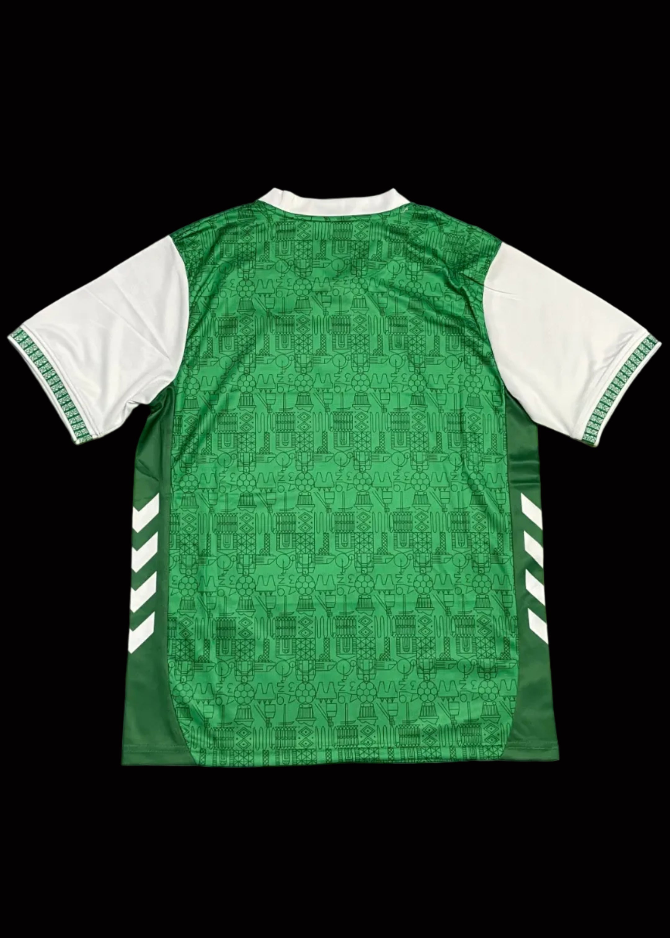 Maillot ASSE 25/26