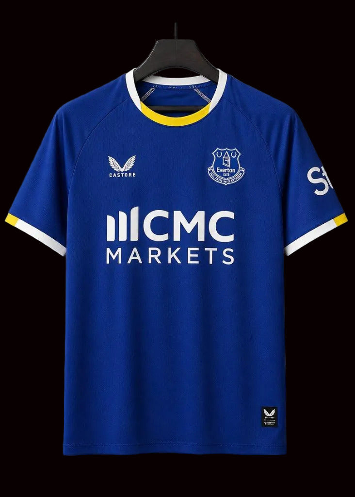 Maillot Everton 26/27