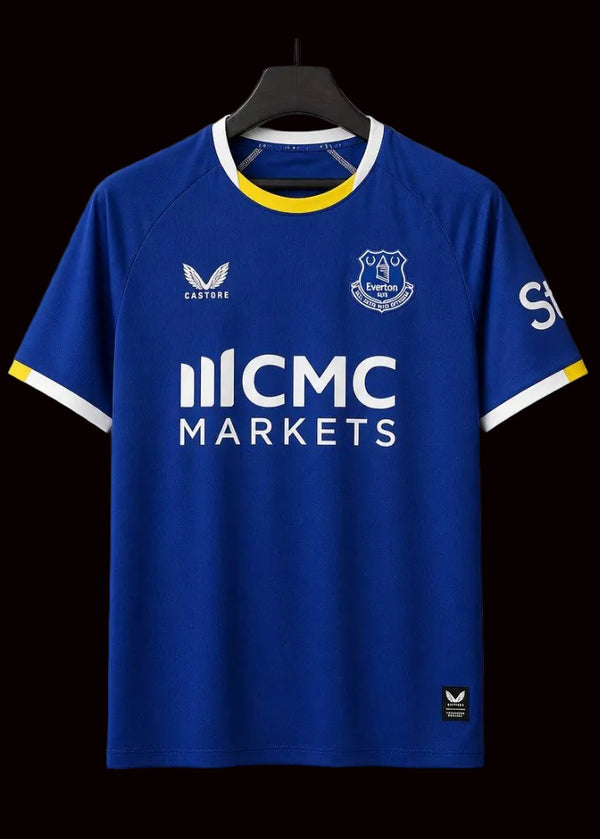 Maillot Everton 26/27 domicile - MBP ORIGINALS
