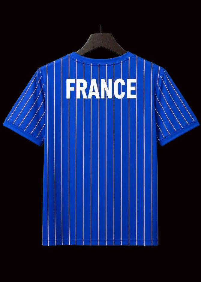 Maillot France X Jacquemus