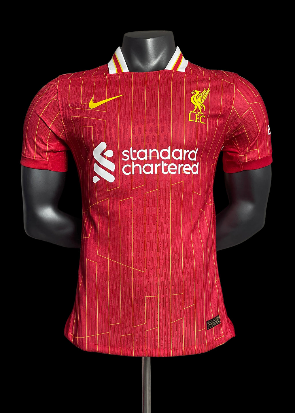 Maillot Liverpool 24/25
