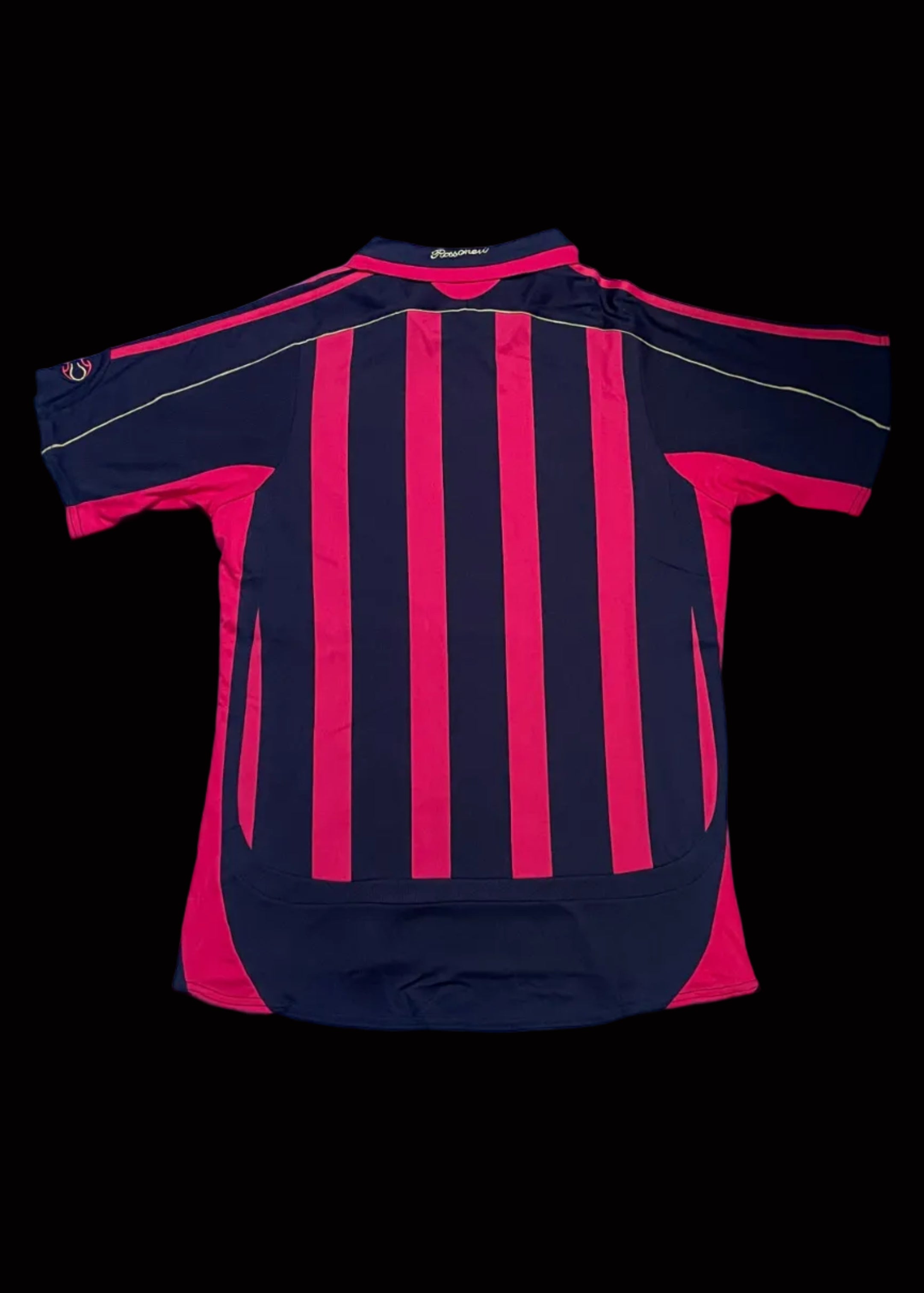 Maillot Ac Milan 02/03