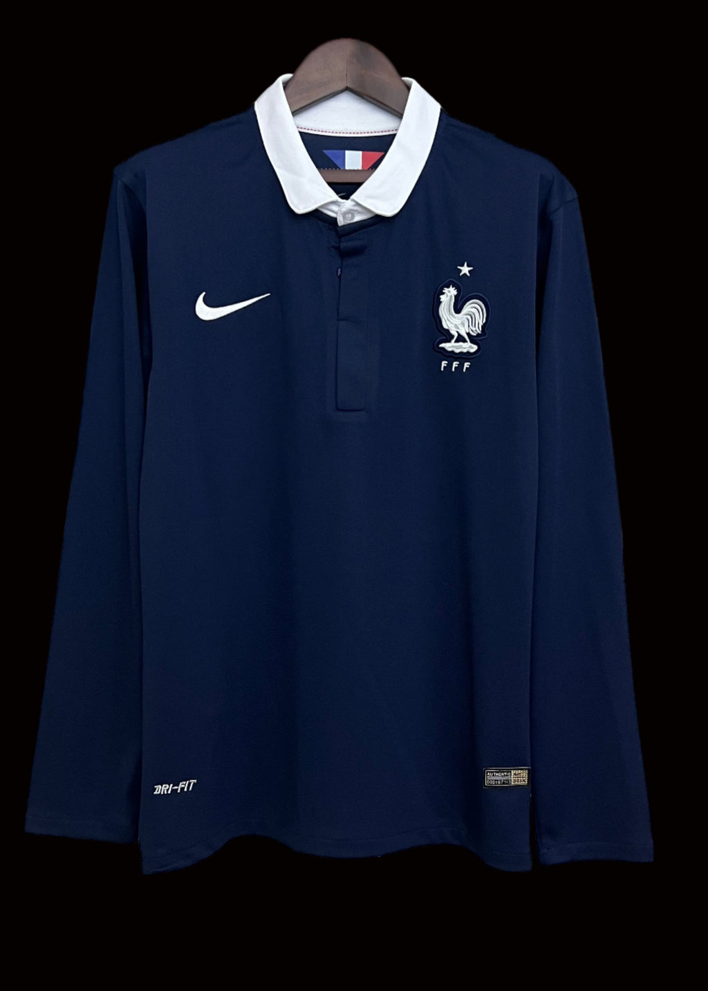 Maillot France