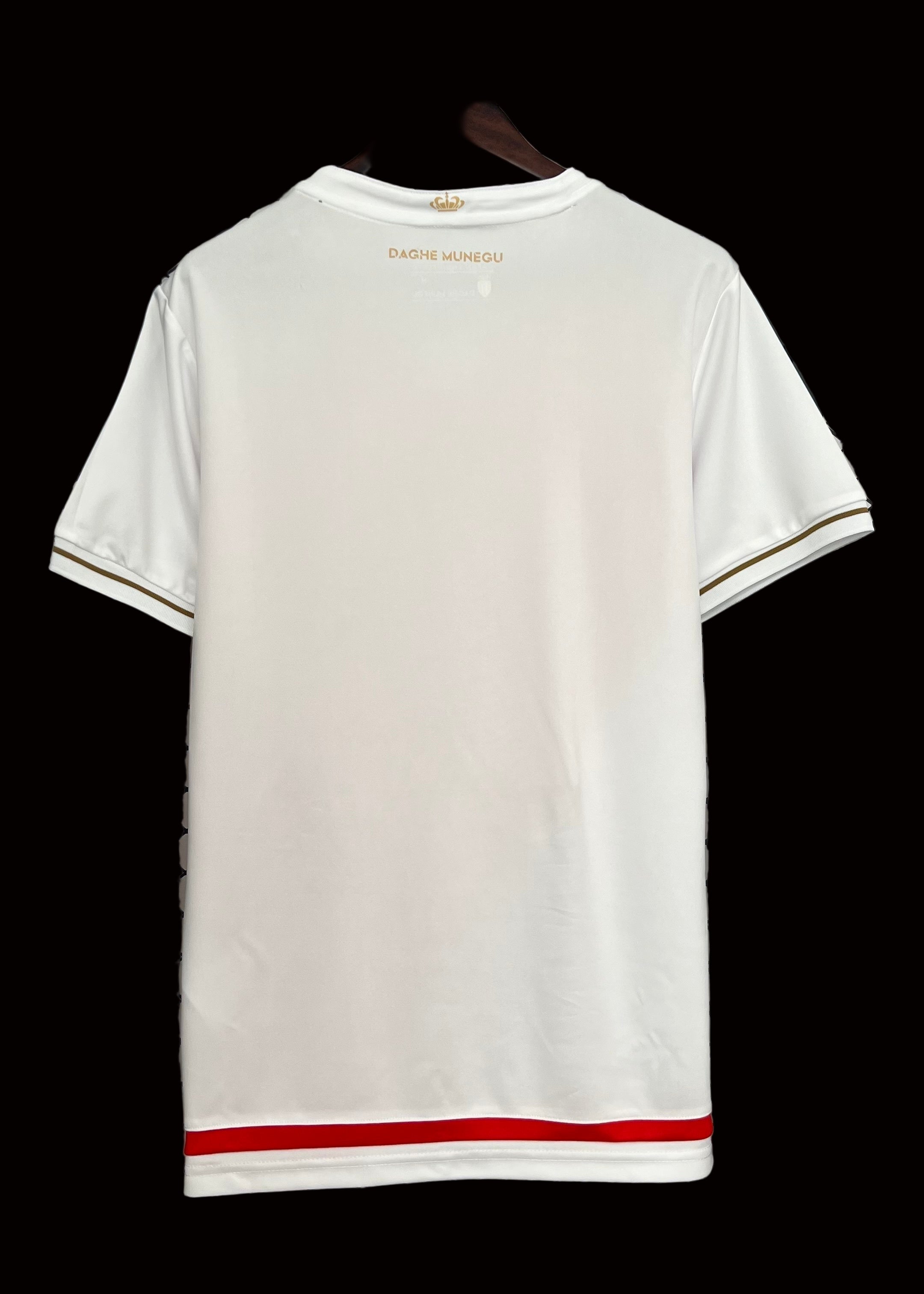 Maillot Monaco 25/26